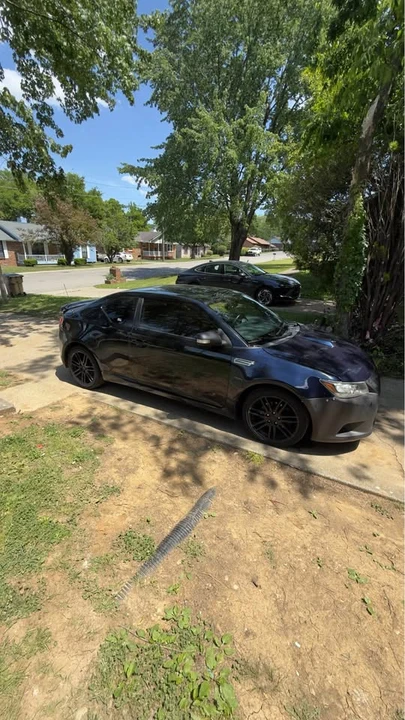 2013 Scion tC - Image 10 of 12