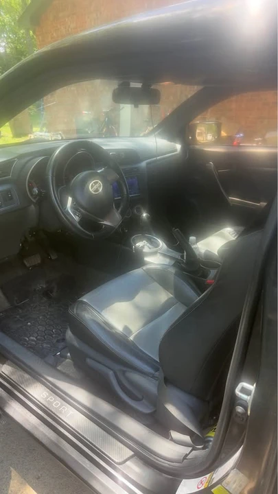 2013 Scion tC - Image 6 of 12