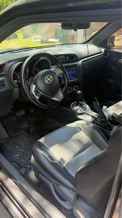 2013 Scion tC - Image 2 of 12