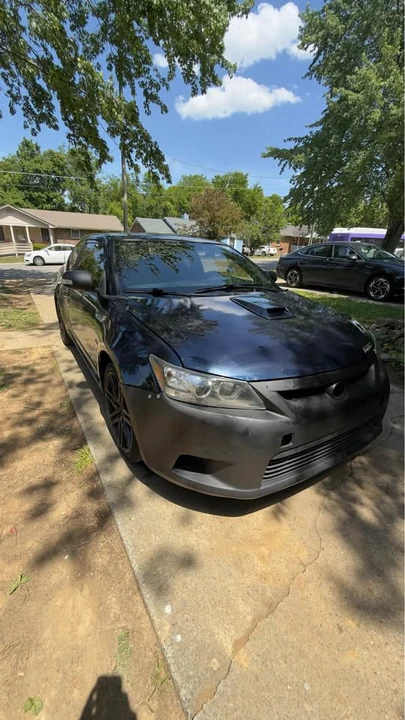 2013 Scion tC - Image 9 of 12