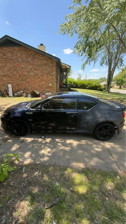 2013 Scion tC - Image 8 of 12