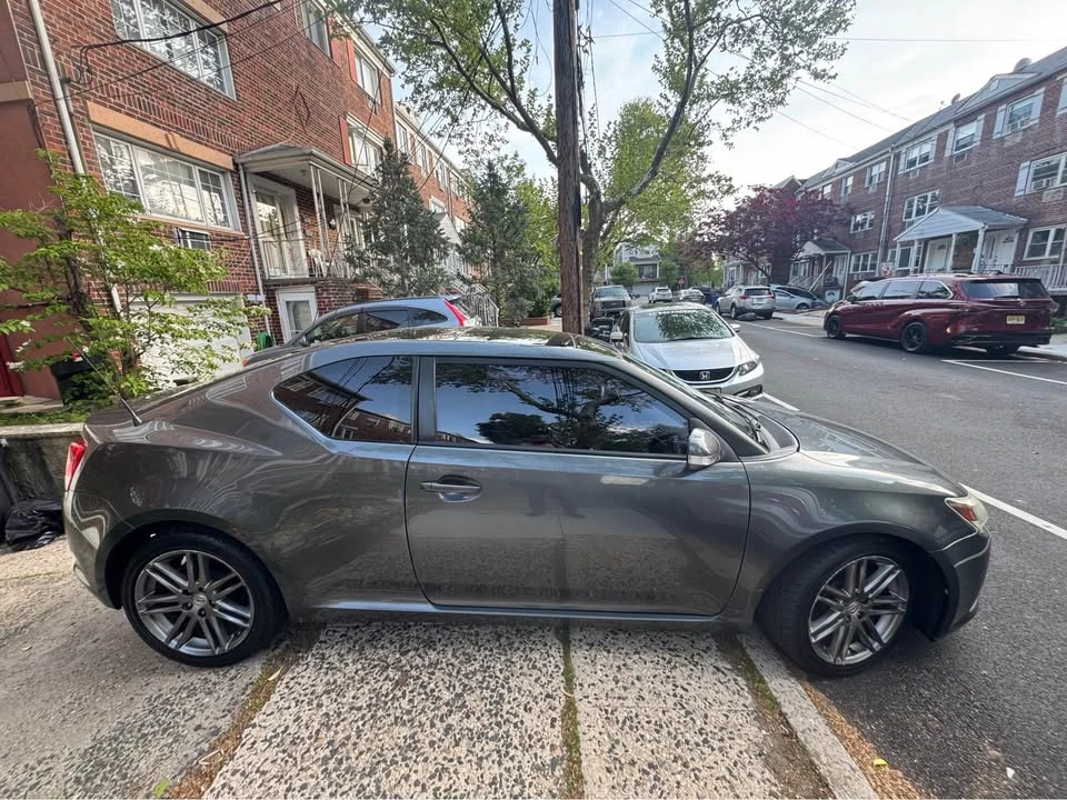 2013 Scion tC - Image 2 of 11