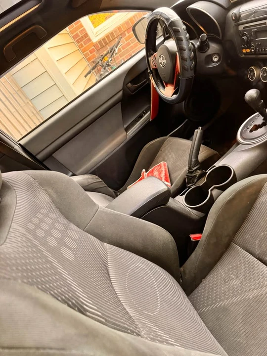 2013 Scion tC - Image 6 of 6