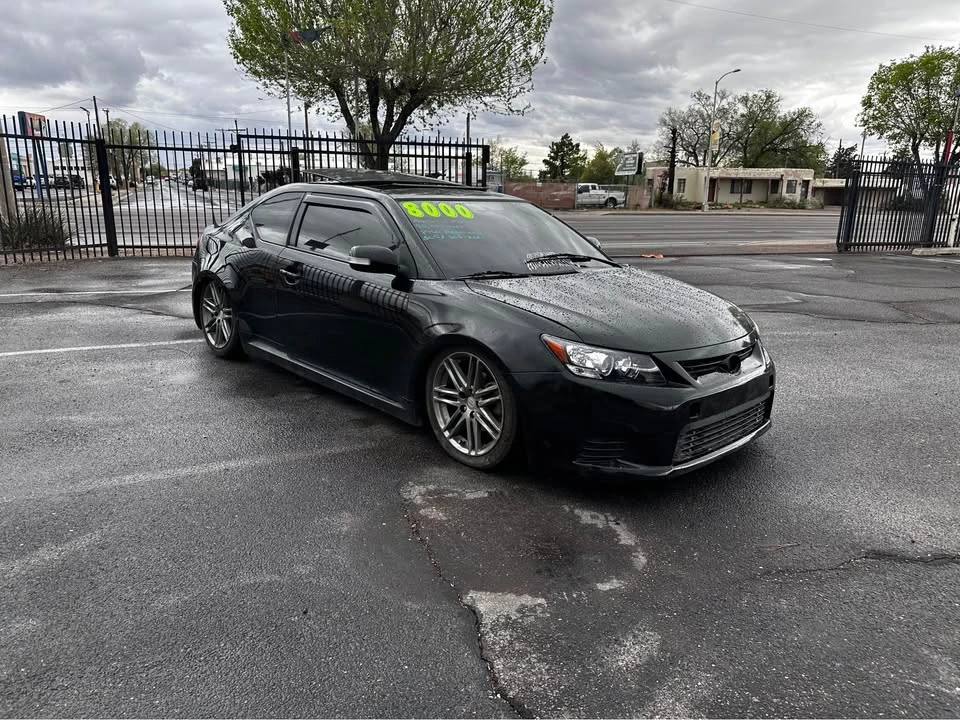 2013 Scion tC - Image 2 of 8