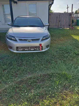 2013 Scion tC