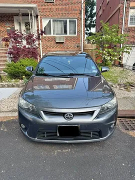 2013 Scion tC