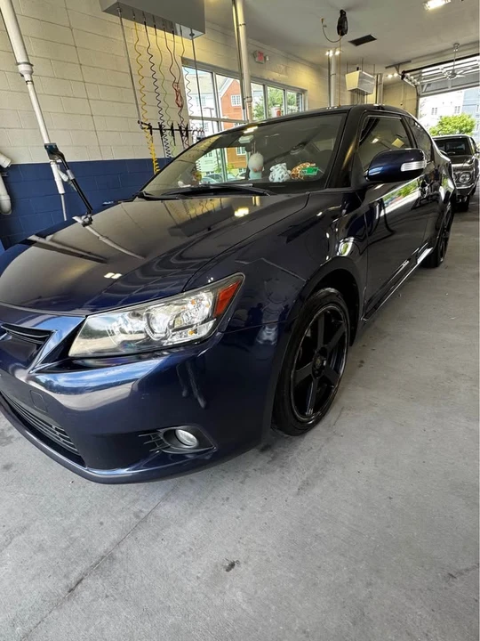 2013 Scion tC - Image 7 of 10