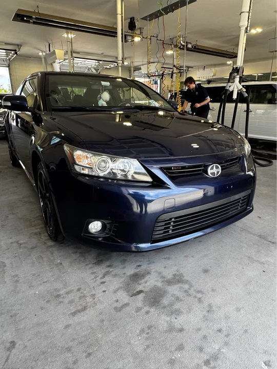 2013 Scion tC - Image 4 of 10