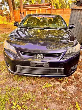 2013 Scion tC
