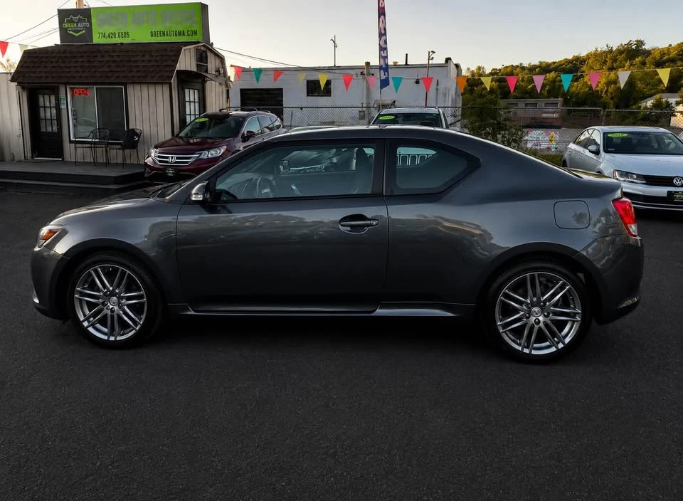 2013 Scion tC - Image 7 of 16