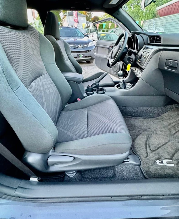 2013 Scion tC - Image 12 of 16