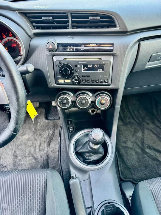 2013 Scion tC - Image 11 of 16