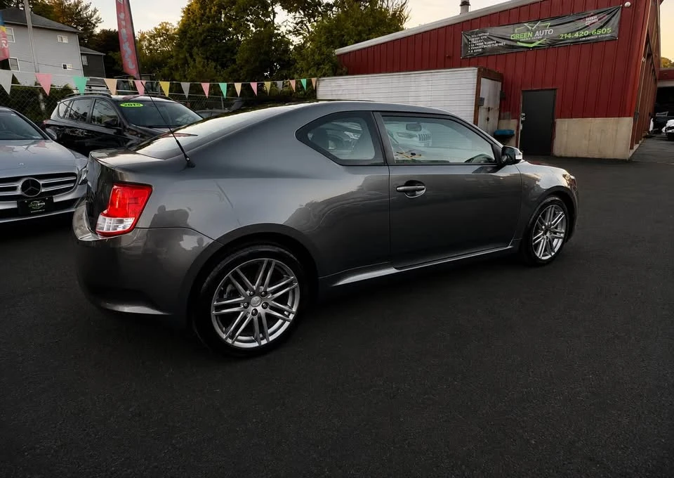 2013 Scion tC - Image 6 of 16