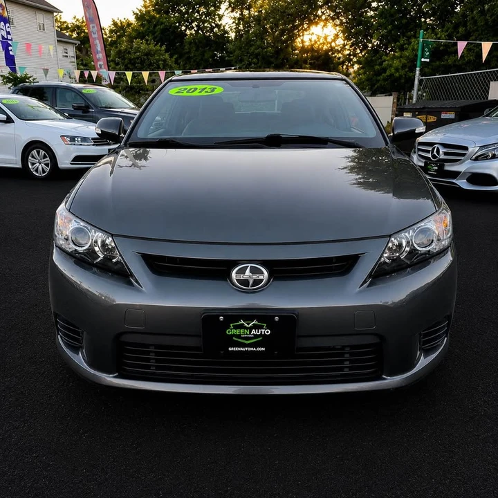 2013 Scion tC - Image 3 of 16