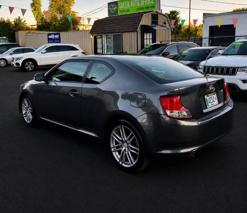 2013 Scion tC - Image 5 of 16