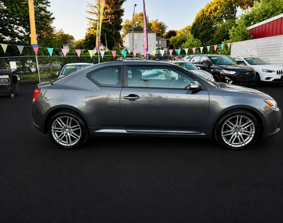 2013 Scion tC - Image 8 of 16