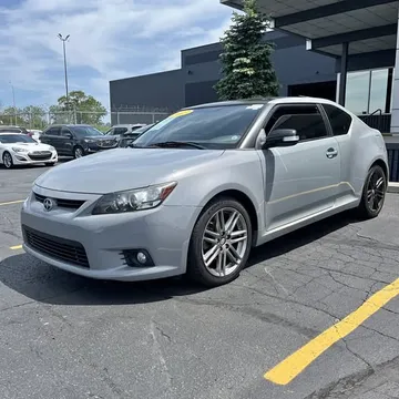 2013 Scion tC