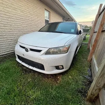 2013 Scion tC Hatchback Coupe 2D