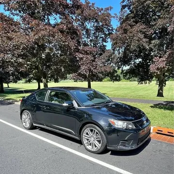 2013 Scion tC Hatchback Coupe 2D