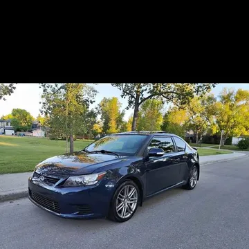 2013 Scion tC