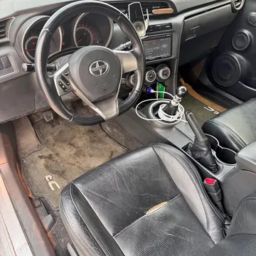 2013 Scion tC