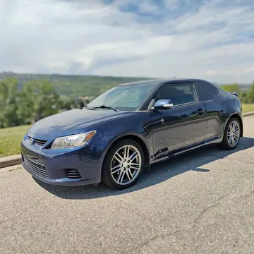 2013 Scion tC