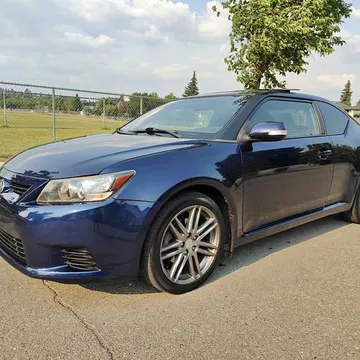 2013 Scion tC