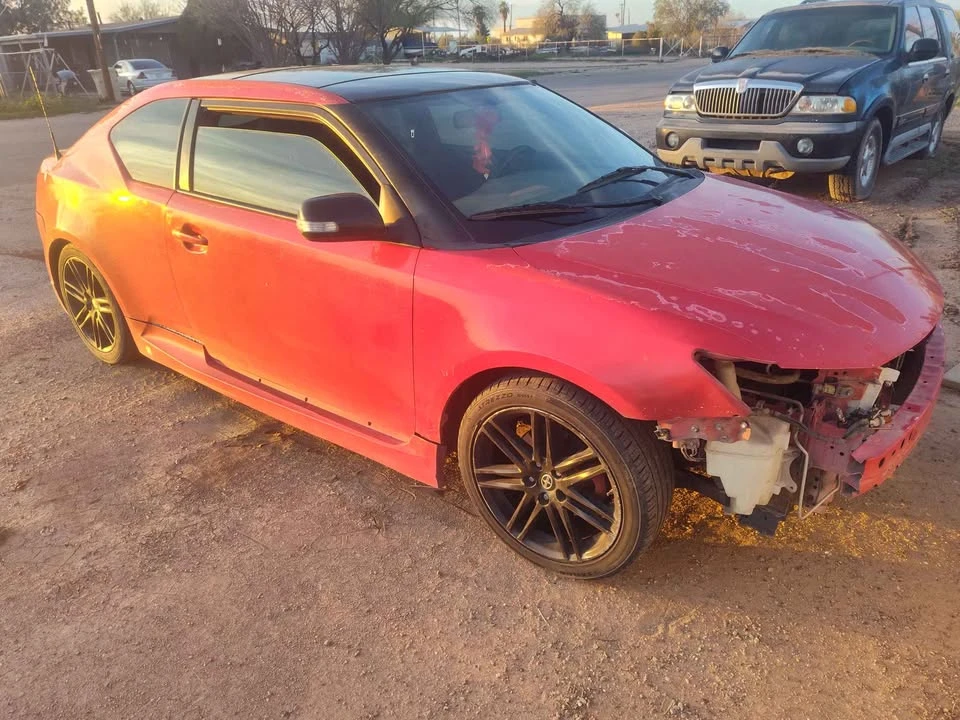2013 Scion tC - Image 2 of 5