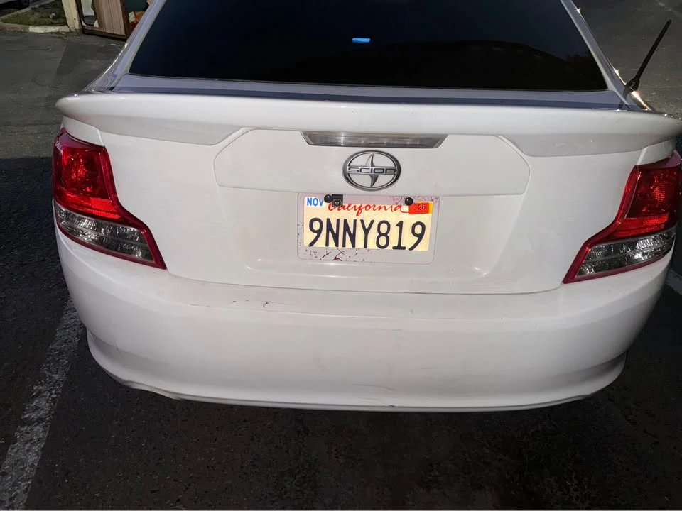 2013 Scion tC - Image 3 of 10