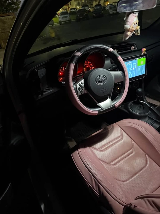 2013 Scion tC - Image 5 of 10