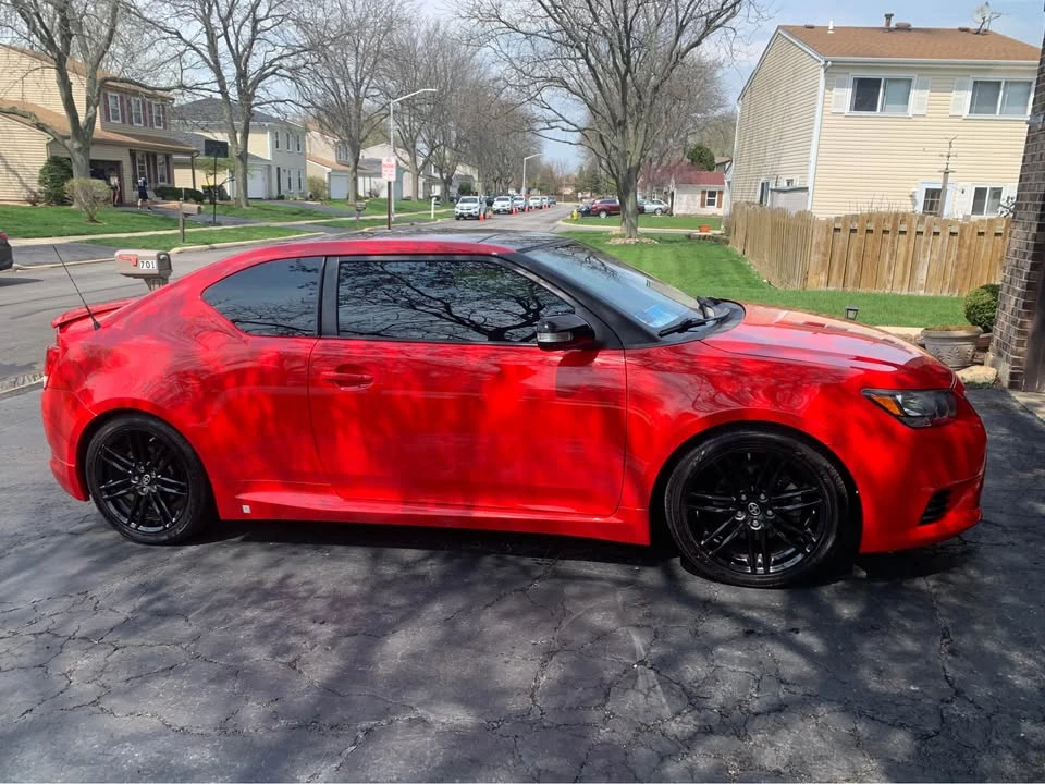 2013 Scion tC - Image 3 of 6