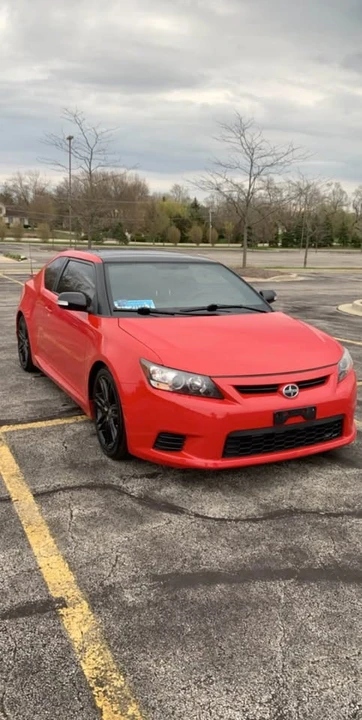 2013 Scion tC - Image 6 of 6