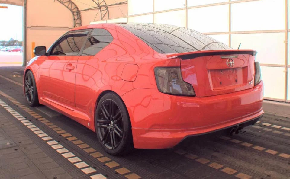 2013 Scion tC - Image 5 of 7