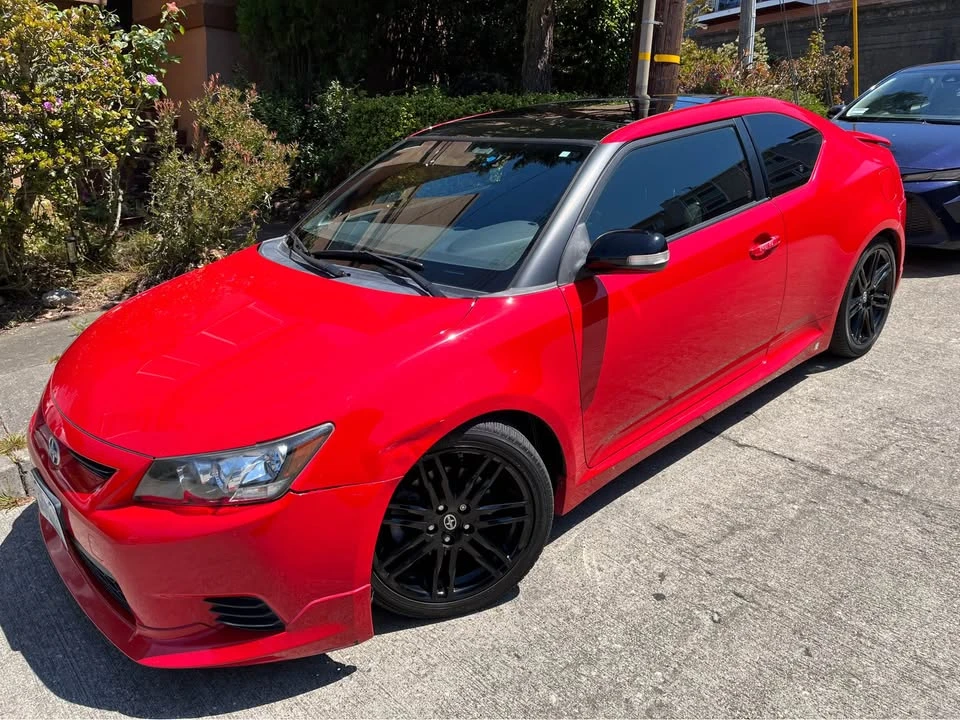 2013 Scion tC - Image 4 of 20