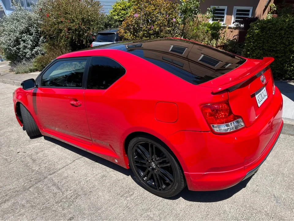 2013 Scion tC - Image 5 of 20
