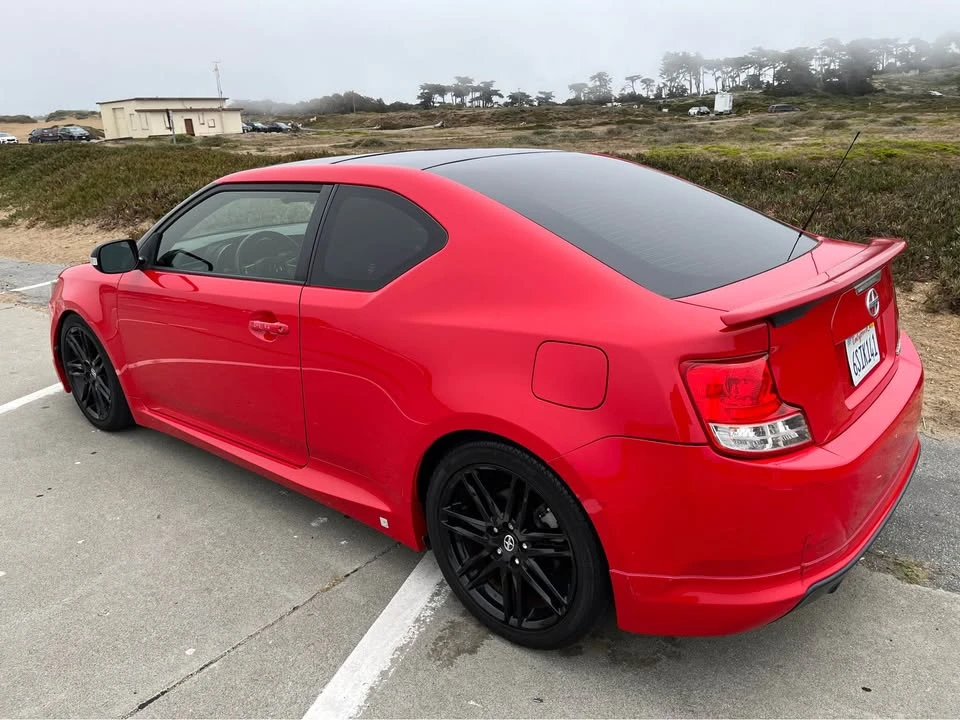2013 Scion tC - Image 12 of 20
