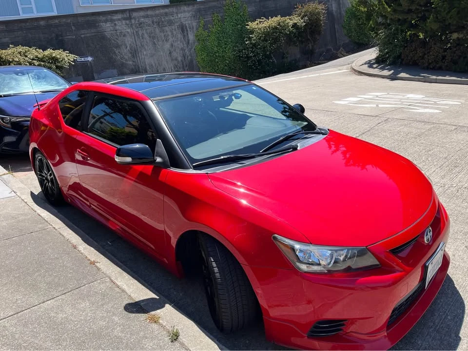 2013 Scion tC - Image 2 of 20