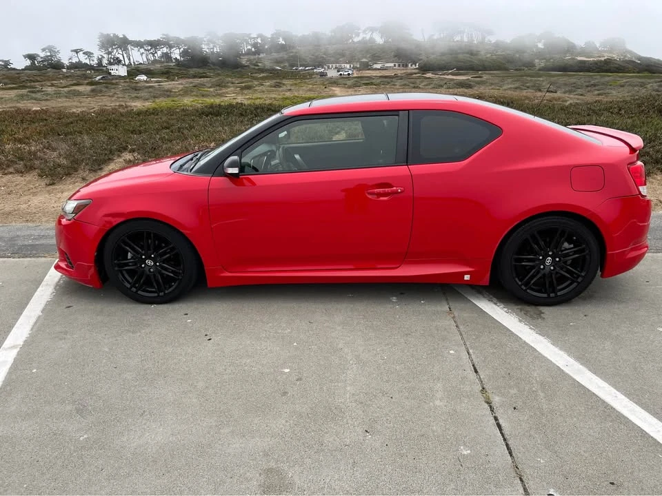 2013 Scion tC - Image 11 of 20