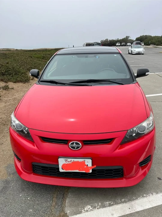 2013 Scion tC - Image 16 of 20