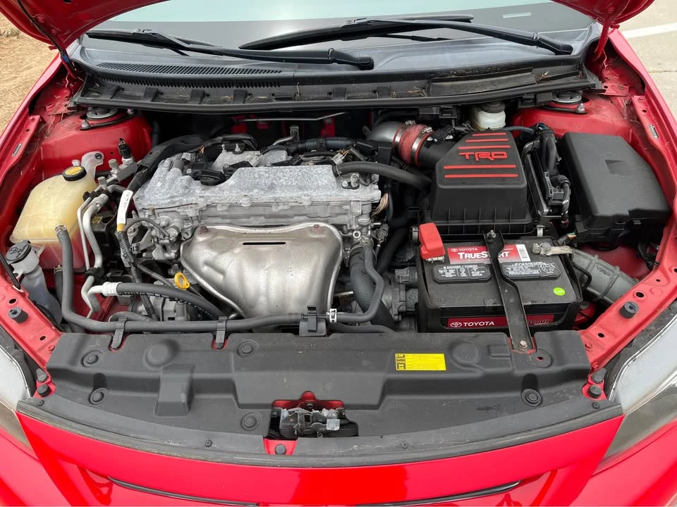 2013 Scion tC - Image 7 of 20