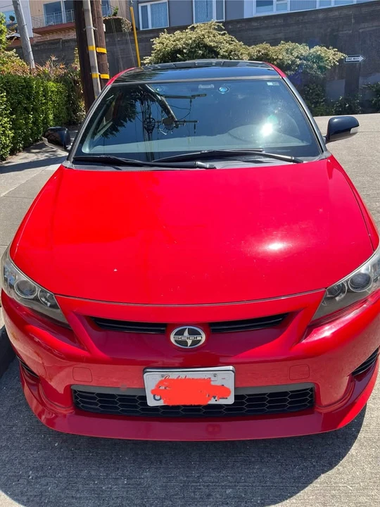 2013 Scion tC - Image 3 of 20
