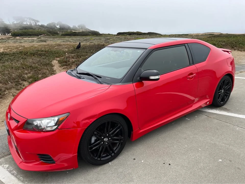 2013 Scion tC - Image 17 of 20