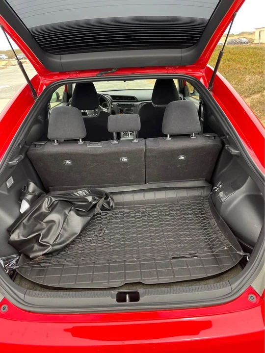2013 Scion tC - Image 8 of 20