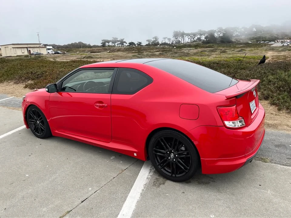 2013 Scion tC - Image 18 of 20