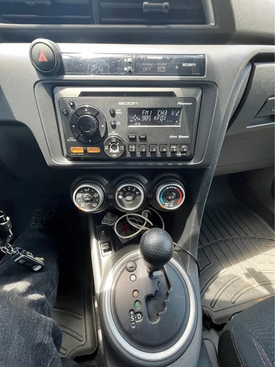 2013 Scion tC - Image 19 of 20