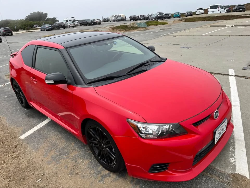 2013 Scion tC - Image 15 of 20