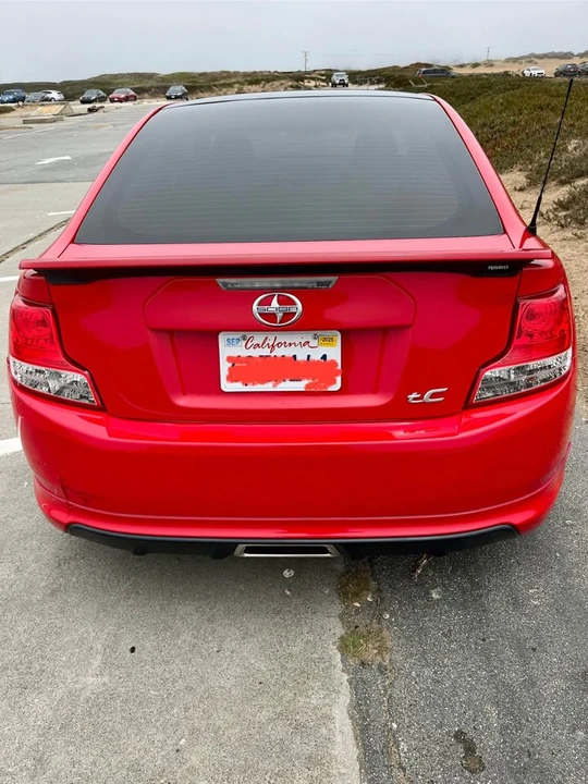 2013 Scion tC - Image 13 of 20