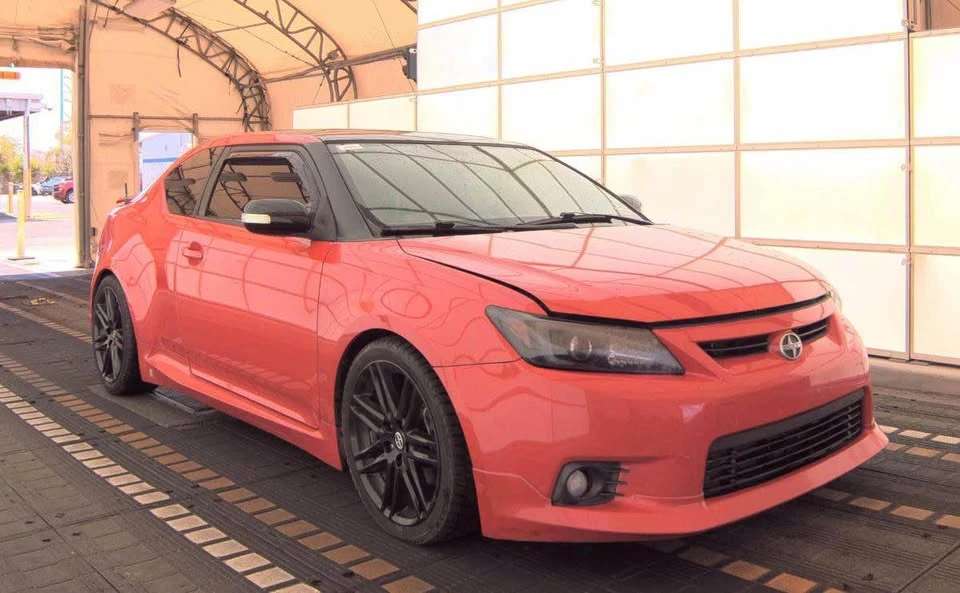 2013 Scion tC - Image 2 of 7