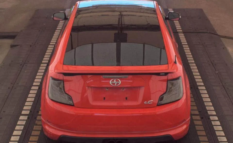 2013 Scion tC - Image 4 of 7