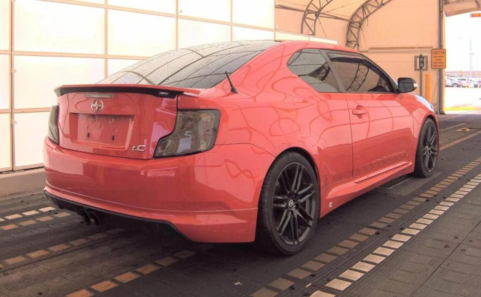 2013 Scion tC - Image 3 of 7